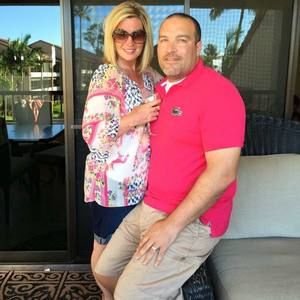 Meet your Posher, Darren